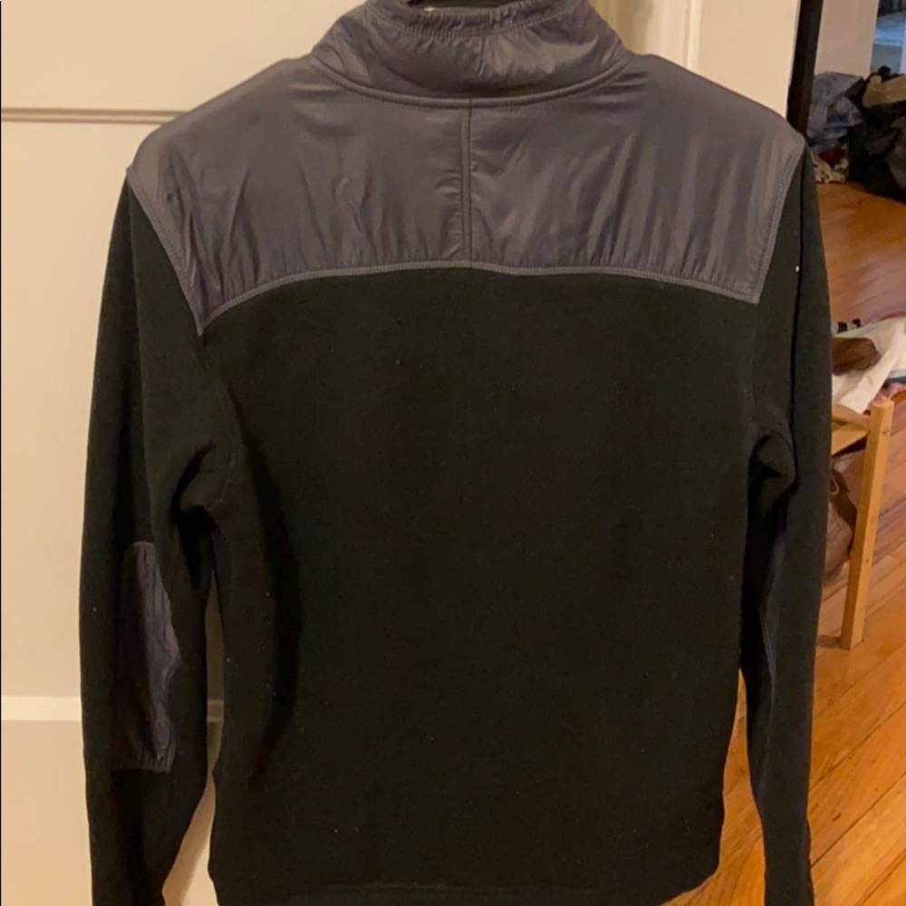 North Face Full Zip - Picture 2 of 3
